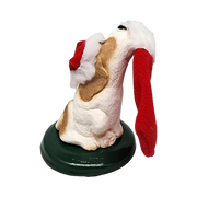 Byers' Choice Dogs - Basset Hound