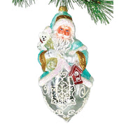 Vanity Fair Ornament