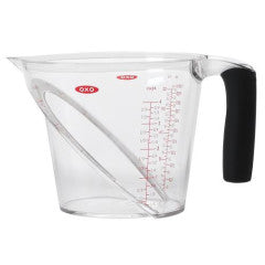 Measuring Cup Angled 4cup by Homeportonline
