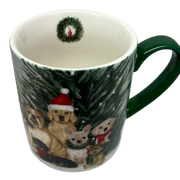 Unleashed Joy  14oz Mug