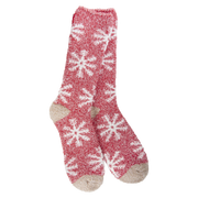 Holiday Cozy Crew - Snowflakes