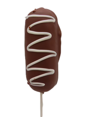 Milk Chocolate Covered Twinkies