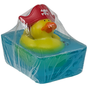 Toy Duck Soap -