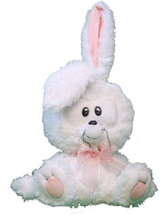 Cuddle White Bunny