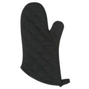 Oven Mitt - Superior Black by Homeportonline
