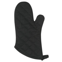 Oven Mitt - Superior Black by Homeportonline