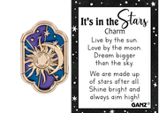 It's in the Stars Charm