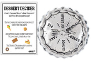 Dessert Decider Charm