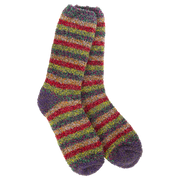 Cozy Crew Socks Multi - Fall