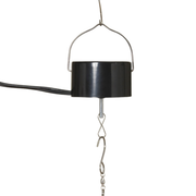 Electric Operated Spinning Hanger- 2.5