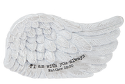 Angel Wing - I Am With You Always