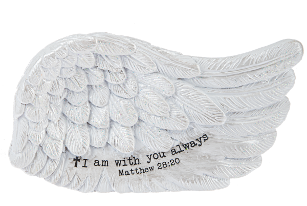 Angel Wing - I Am With You Always