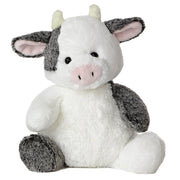 Sweet & Softer - 12" Clementine Cow