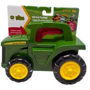 John Deere Roll and Go Flashlight
