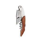 Wine Opener - Sommelier Professional Corkscrew with Wood Handle by Homeportonline