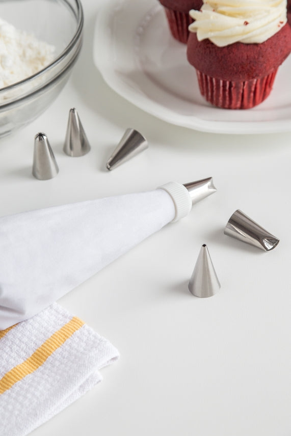 Icing Decorating Set
