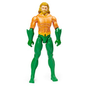 DC Comics Aquaman Figurine - Style 2