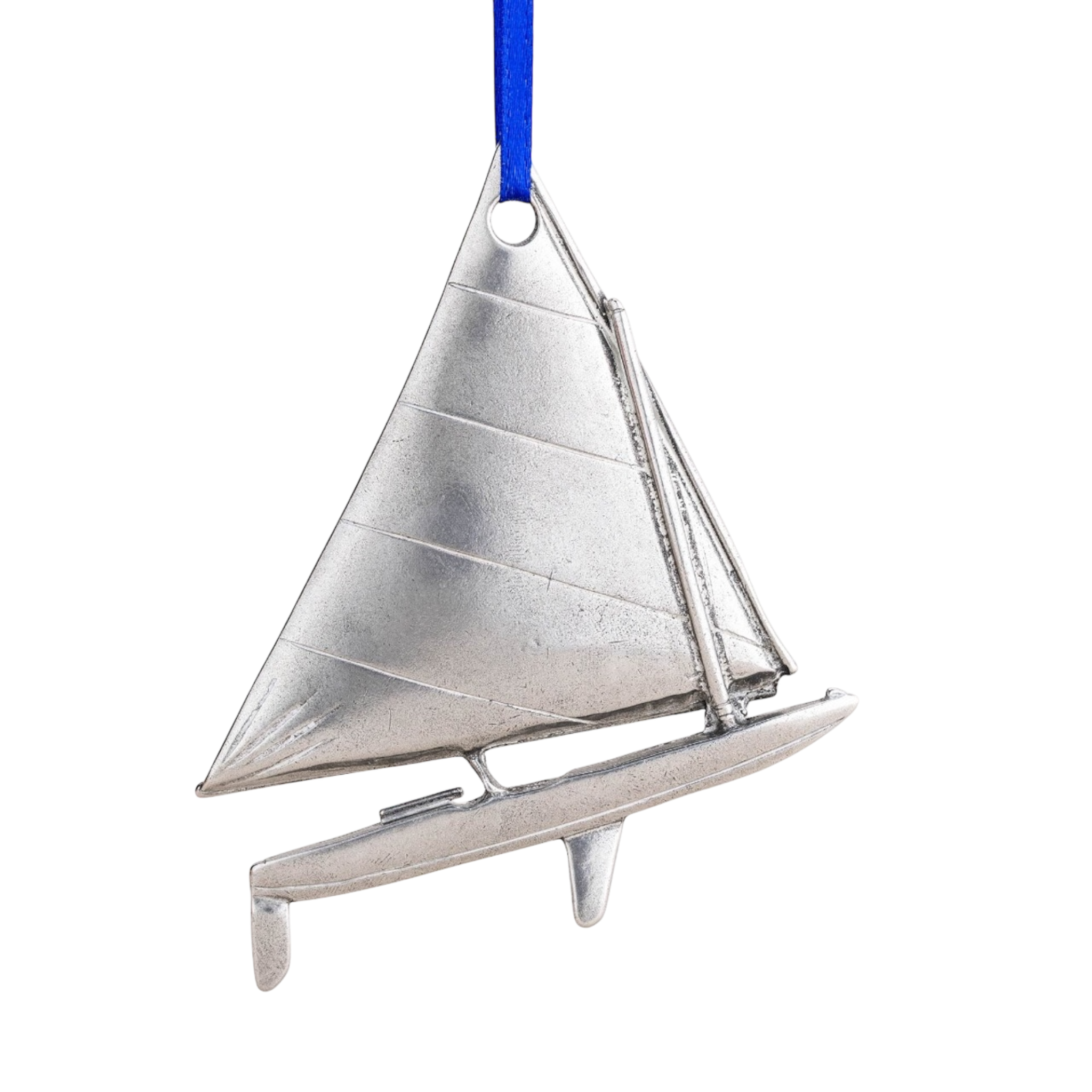 Sailboat Ornament