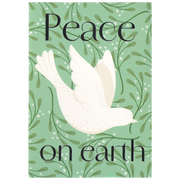 Religious Favorites Christmas Card Set - Peace on Earth