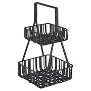 Spencer Two Tier Napkin Holder