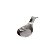 Spoon Rest - Stainless Steel by Homeportonline