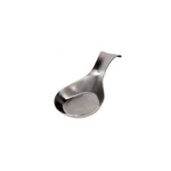 Spoon Rest - Stainless Steel by Homeportonline