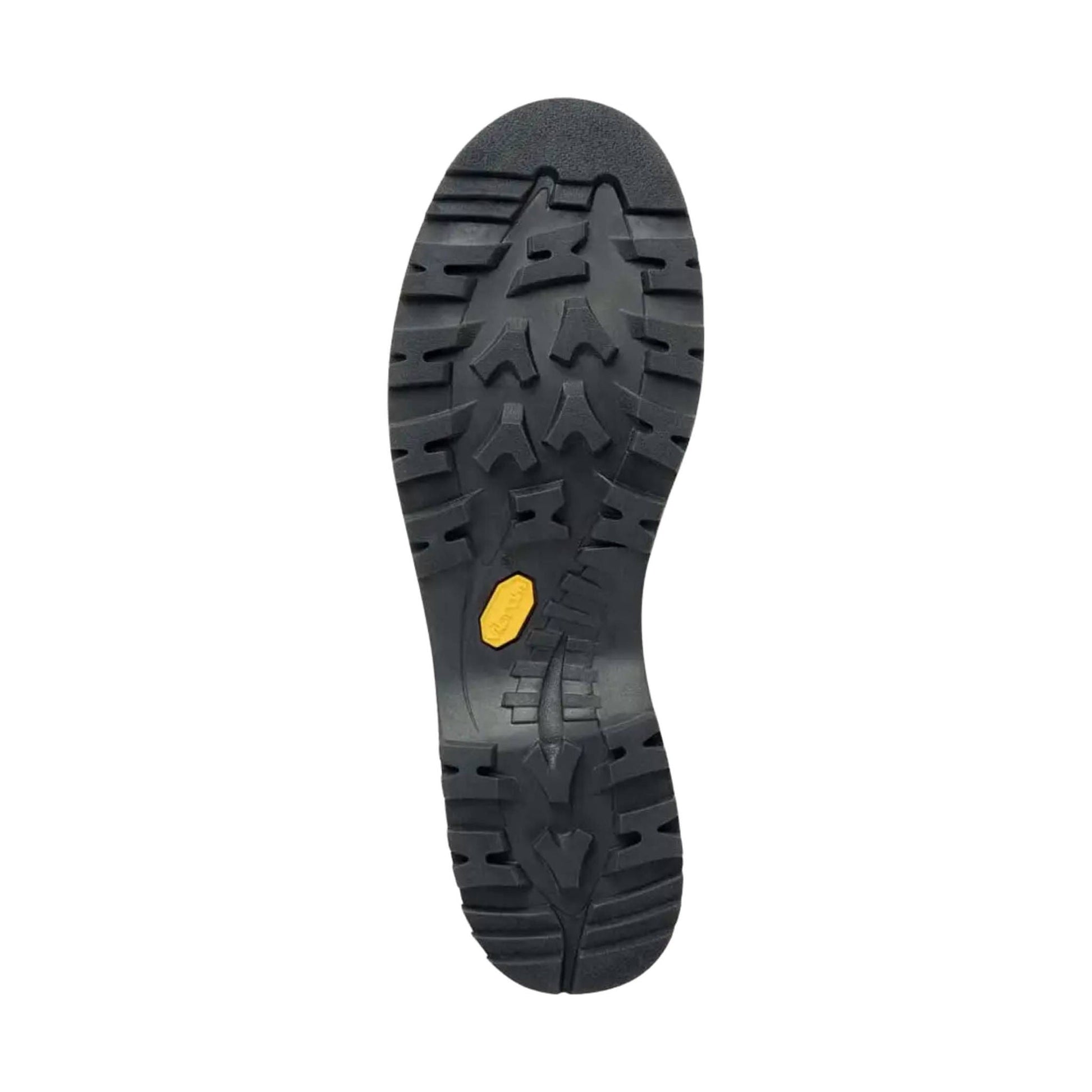 Zamberlan Men's Latemar Hiking Boots - Waxed Dark Brown by Lenny's Shoe & Apparel