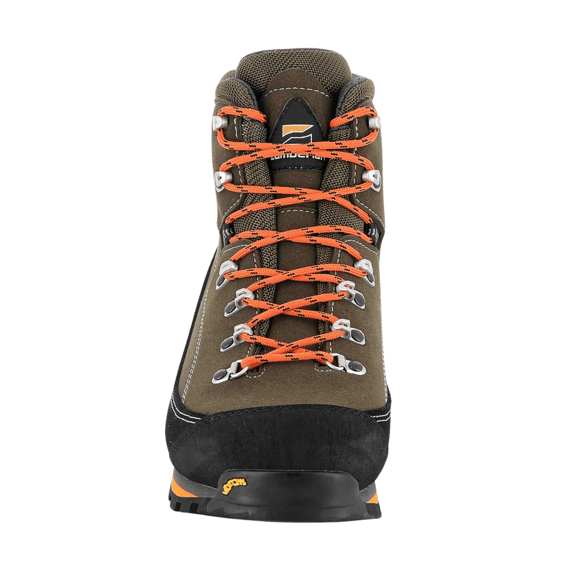 Zamberlan Men's Sierra GTX Boots - Forest by Lenny's Shoe & Apparel
