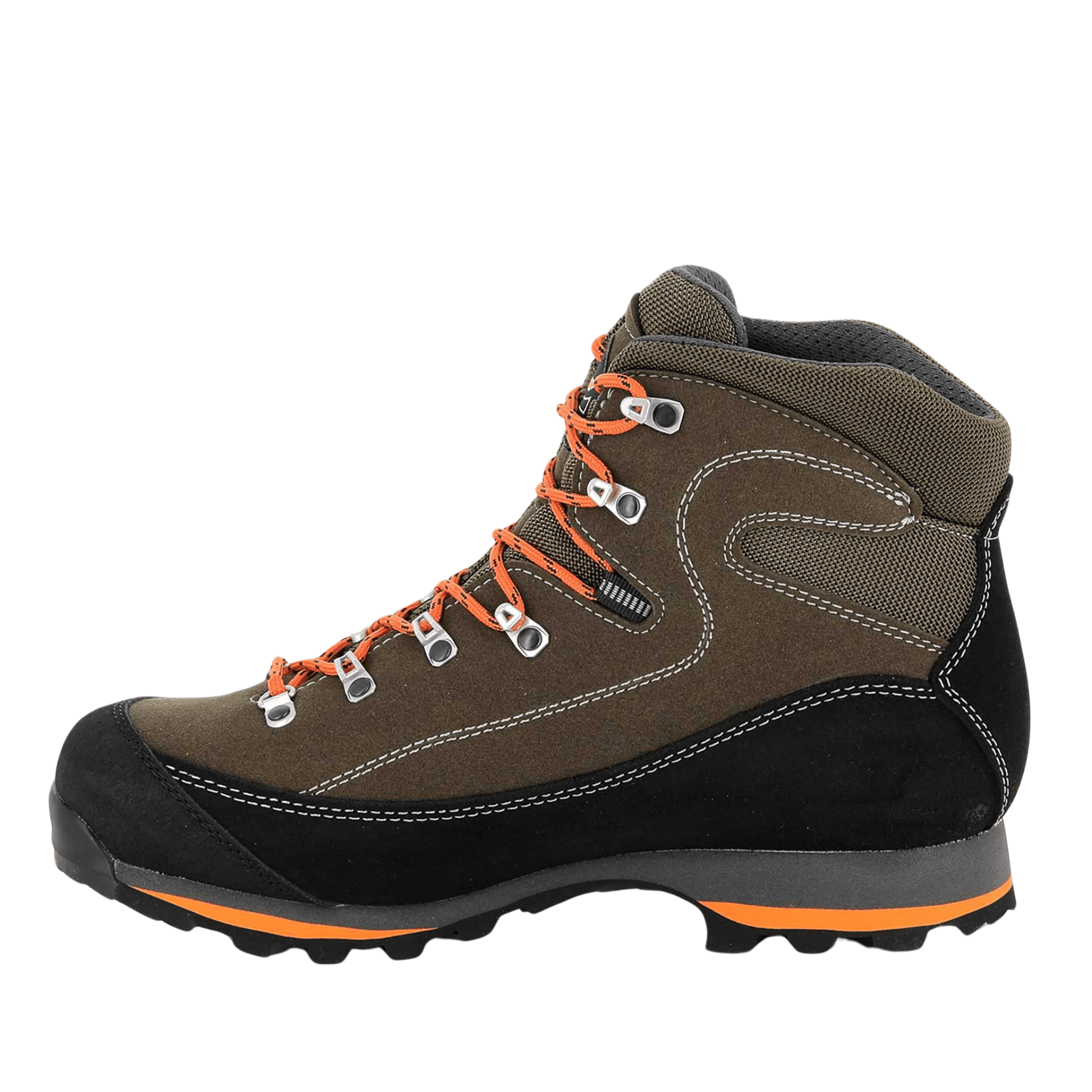 Zamberlan Men's Sierra GTX Boots - Forest by Lenny's Shoe & Apparel