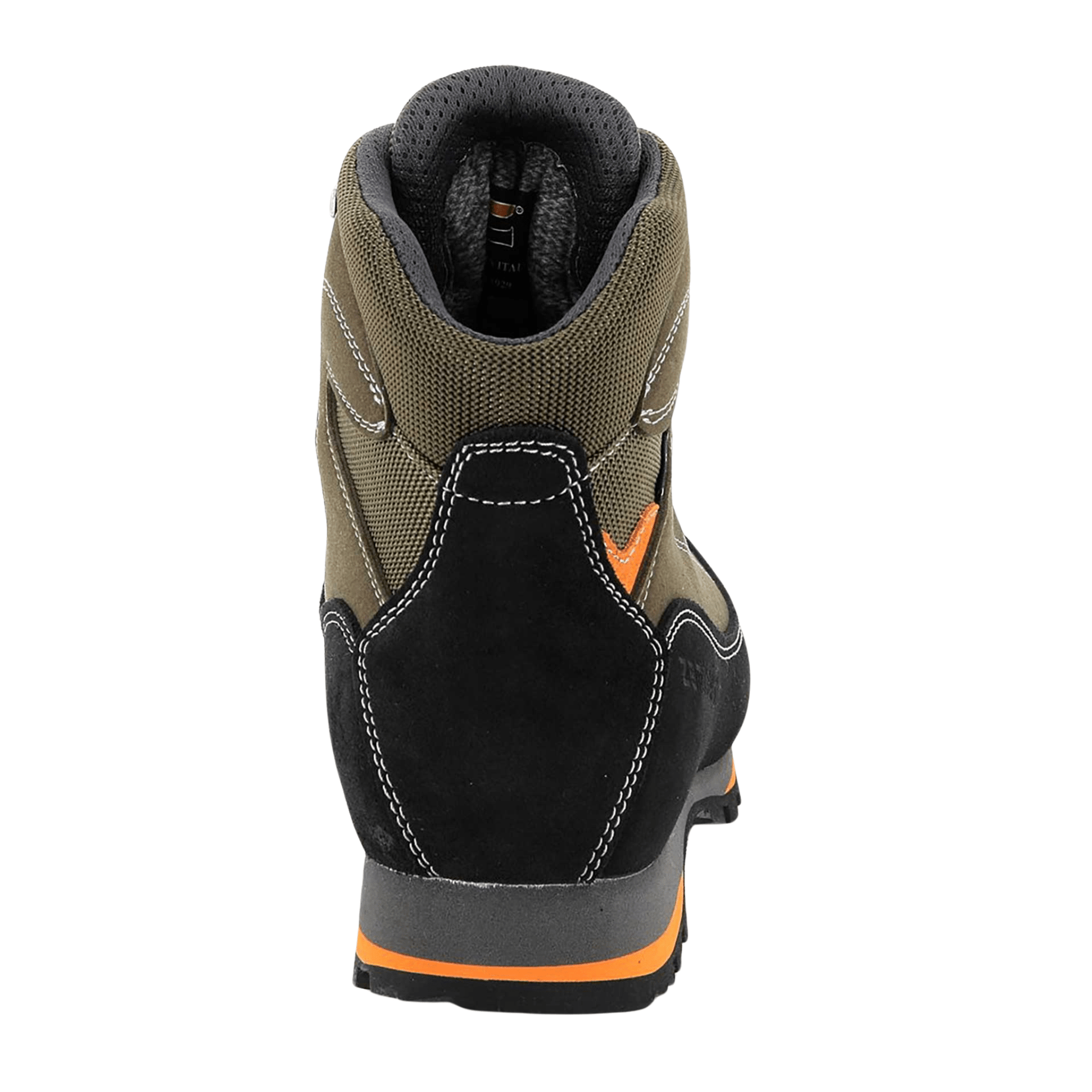 Zamberlan Men's Sierra GTX Boots - Forest by Lenny's Shoe & Apparel