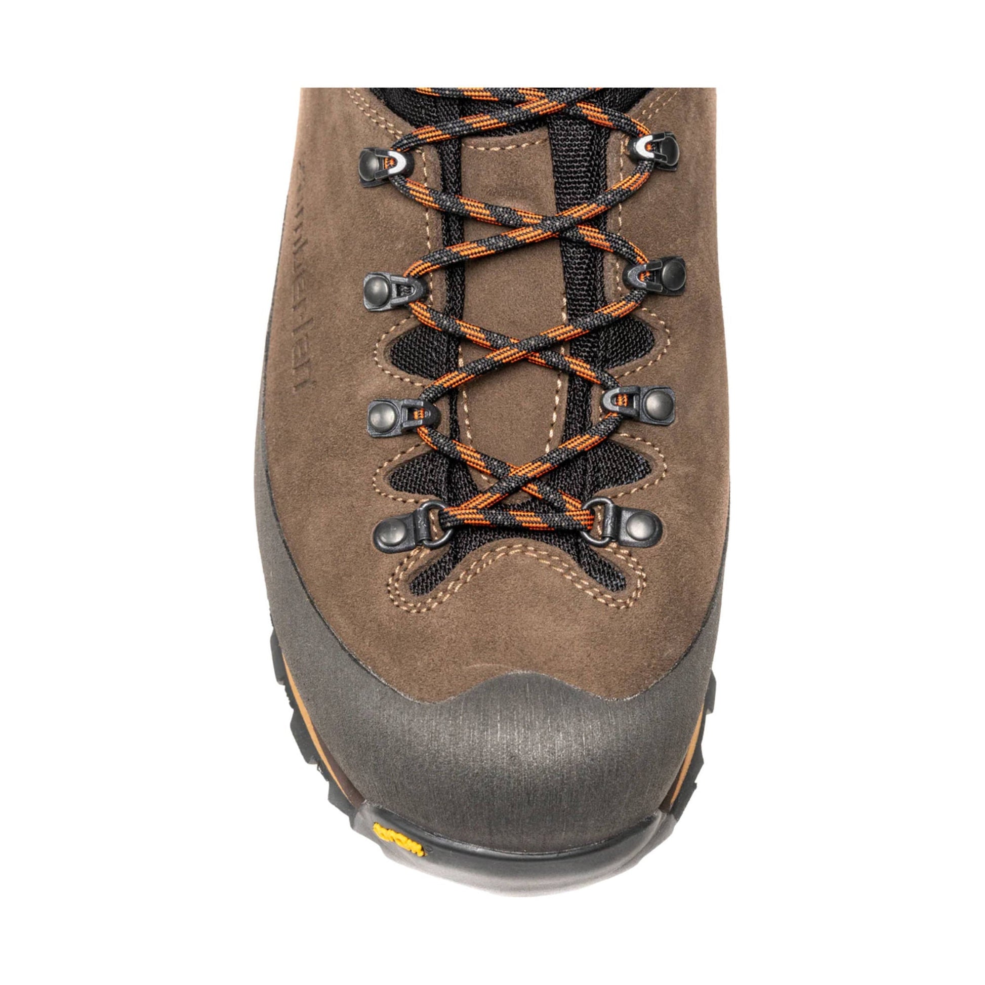 Zamberlan Men's Storm Pro GTX Boots - Dark Brown by Lenny's Shoe & Apparel
