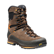 Zamberlan Men's Storm Pro GTX Boots - Dark Brown by Lenny's Shoe & Apparel