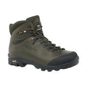 Zamberlan Men's Vioz Hunt GTX RR Hiking Boots - Waxed Forest by Lenny's Shoe & Apparel