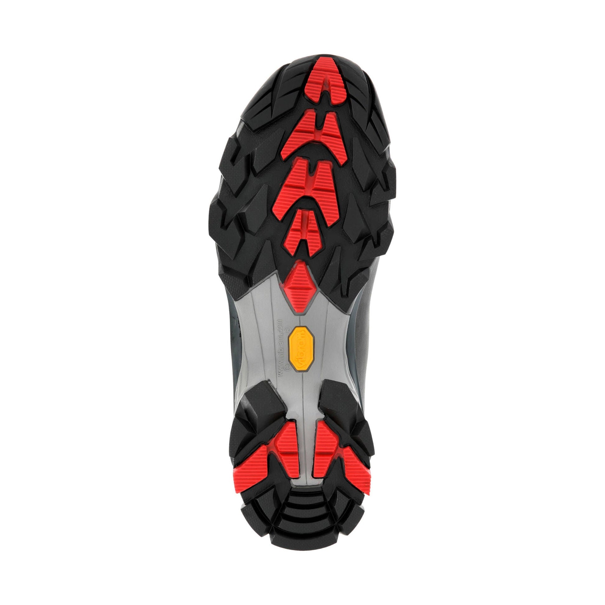 Zamberlan Men's Vioz Lux GTX RR Hiking Boots - Black Waxed by Lenny's Shoe & Apparel