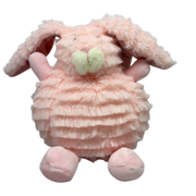 Puffball Bunny - Pink