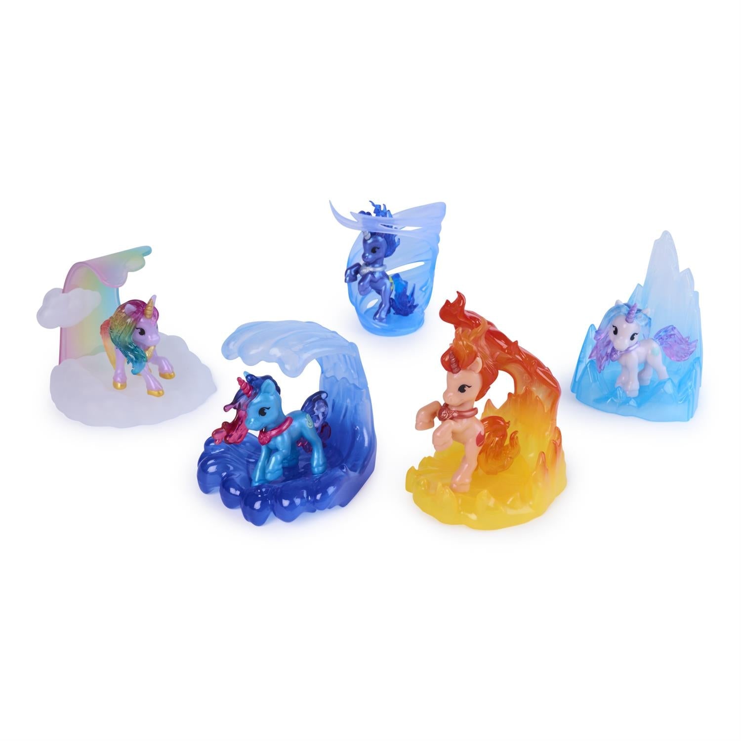 Unicorn Academy Magic Gemstone Collectible Unicorn Blind Box