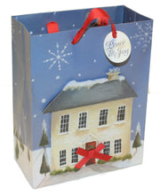 Traditional Medium Handmade Gift Bags - Hamlet