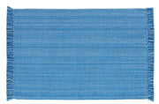 Casual Classic Placemats - Cornflower