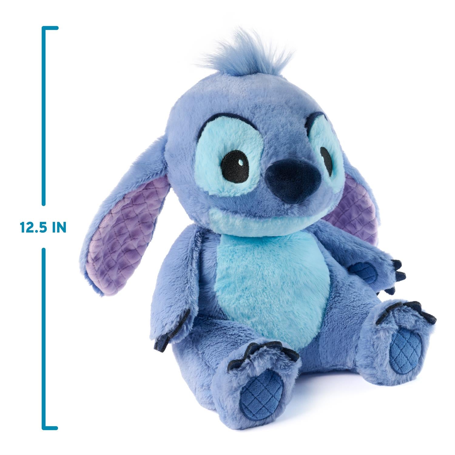 Oh So Snuggly Stitch