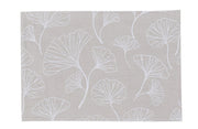 Ginko in Stone - Placemat
