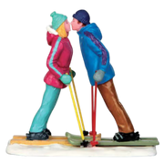 First Ski Date