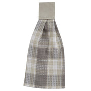 Weathered Oak Hand Towel