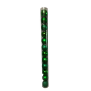 60MM 12 Count Shatterproof - Green