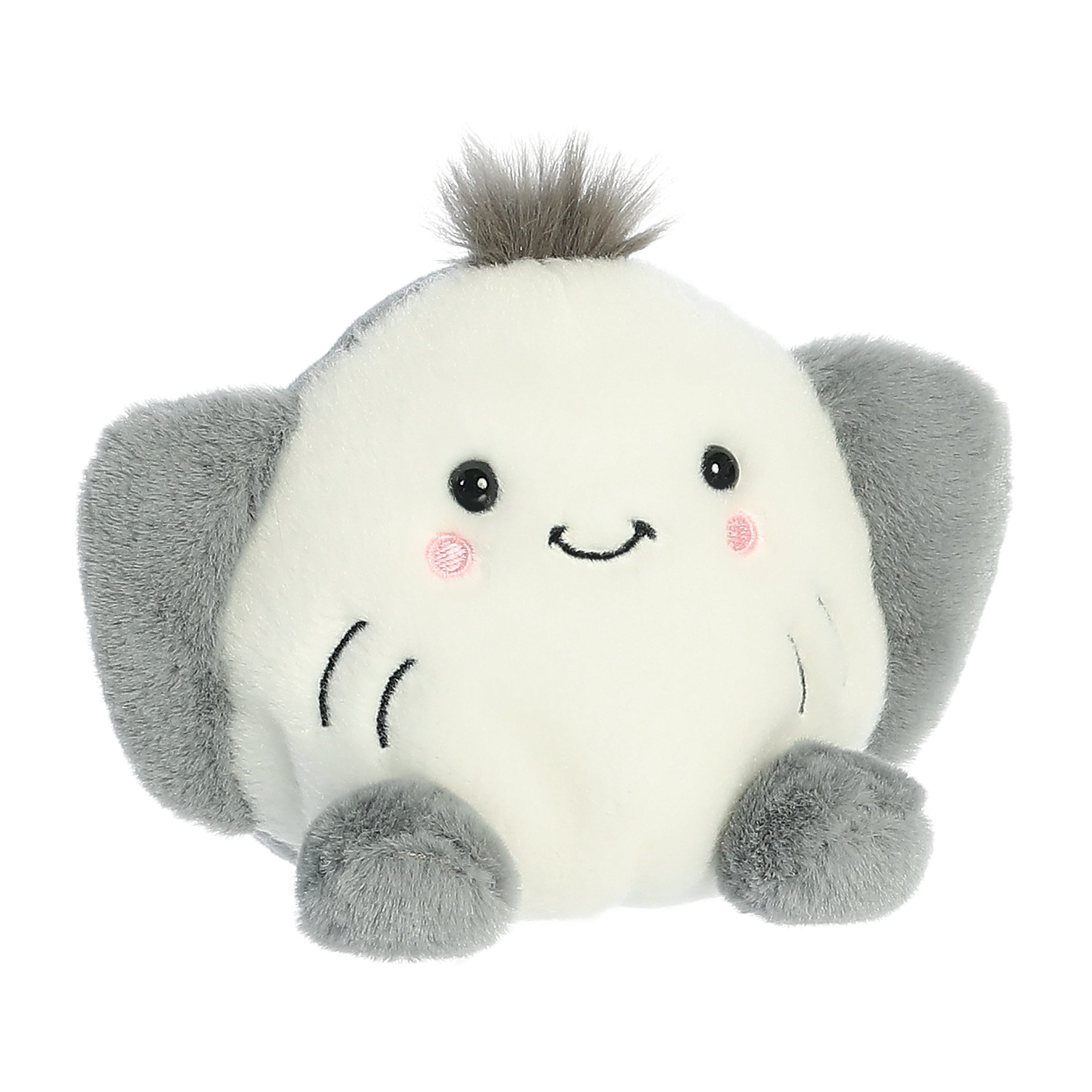 Flapjack Stingray Palm Pal