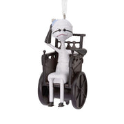 Tim Burton's The Nightmare Before Christmas Finkelstein Ornament