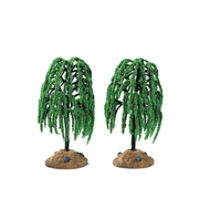 Spring Willow Tree - 2 Piece Set