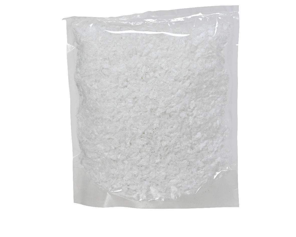Soft Snow for Villages - Large Flakes - 1 Liter
