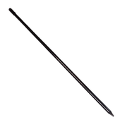 Fiberglass Ground Mount - 36 Inch