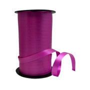 Curling Ribbon - 3/8" x 250 yd - Pink Beauty