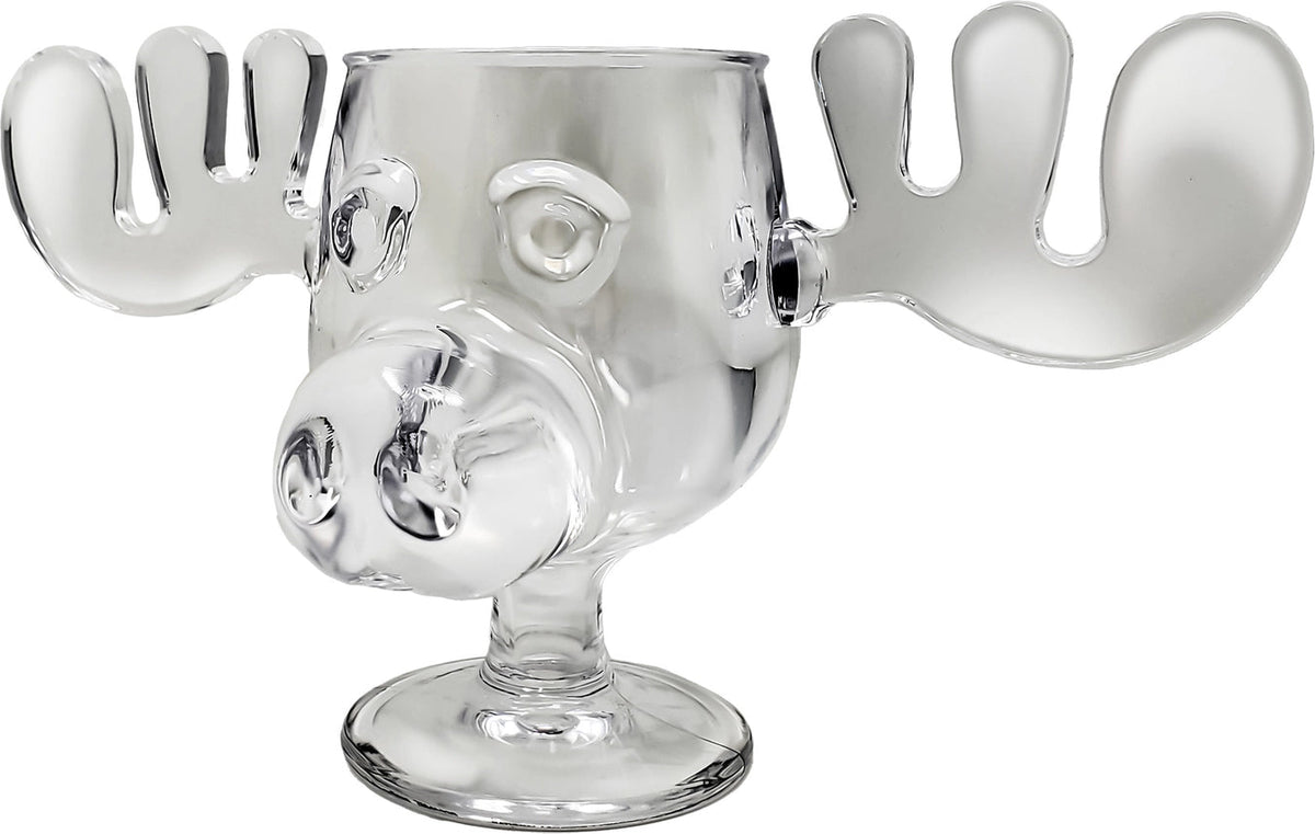 National Lampoon Christmas Vacation Acrylic Moose Mug